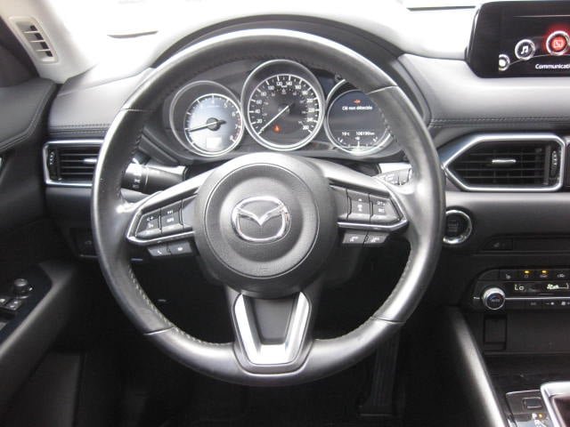 Mazda CX-5 GS 2019-11