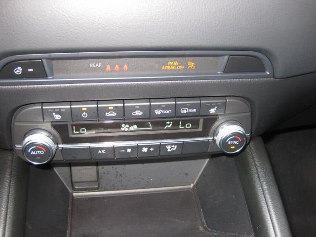 Mazda CX-5 GS 2019-16