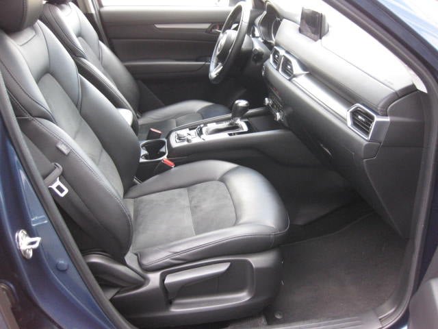 Mazda CX-5 GS 2019-23
