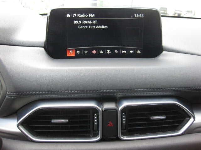Mazda CX-5 GS 2019-14