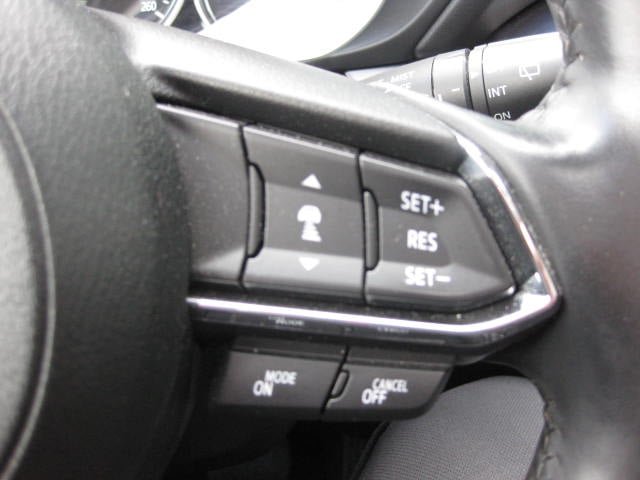 Mazda CX-5 GS 2019-13