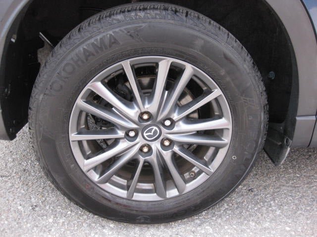 Mazda CX-5 GS 2019-6