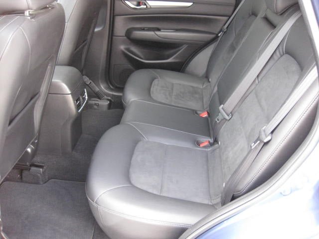 Mazda CX-5 GS 2019-10