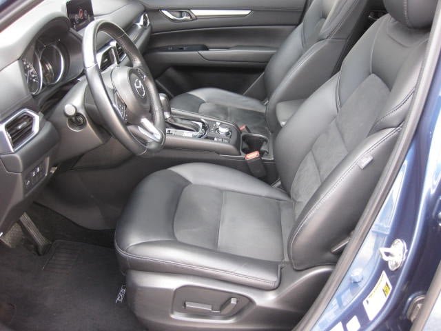 Mazda CX-5 GS 2019-9