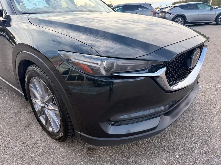 Mazda CX-5 GT AWD 2019-8