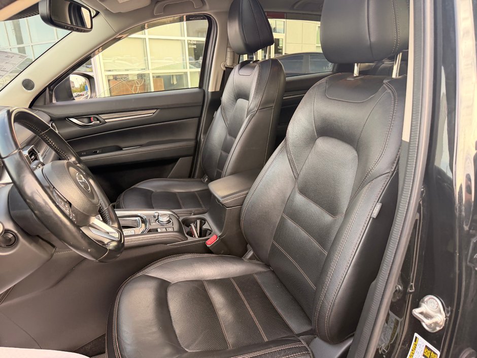 Mazda CX-5 GT AWD 2019-14