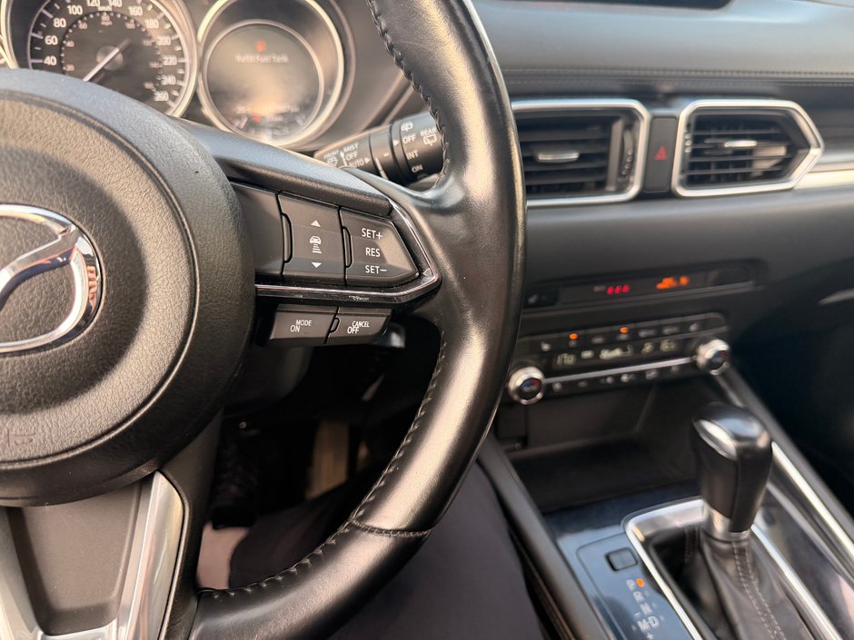 Mazda CX-5 GT AWD 2019-19