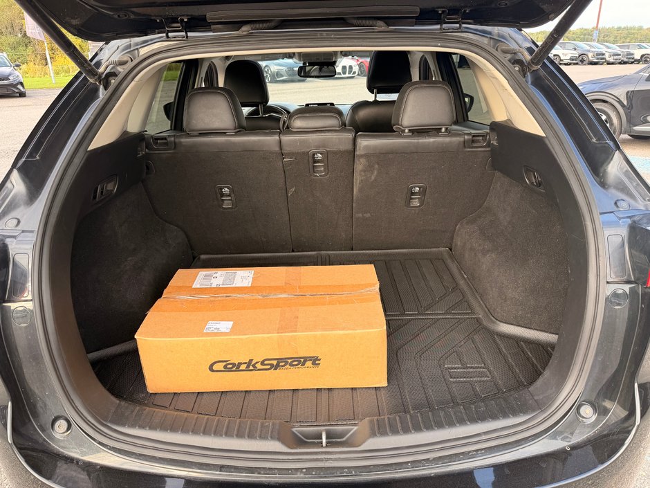 Mazda CX-5 GT AWD 2019-28