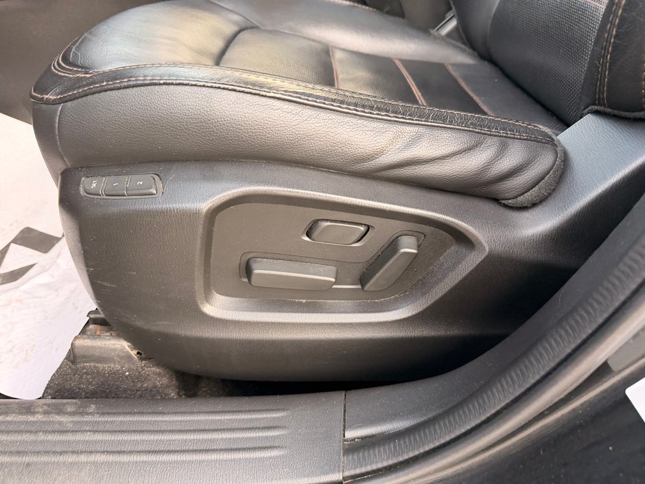 Mazda CX-5 GT AWD 2019-15
