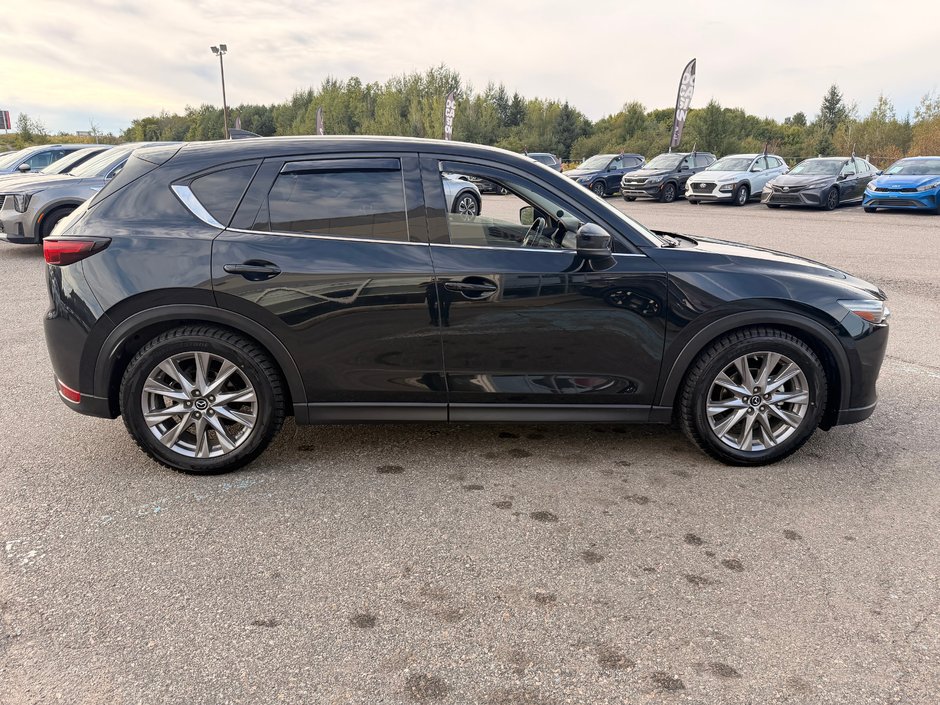 Mazda CX-5 GT AWD 2019-7