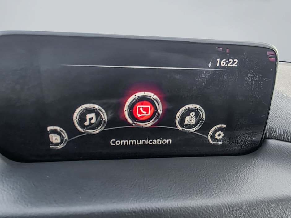 2019 Mazda CX-5 GS-18