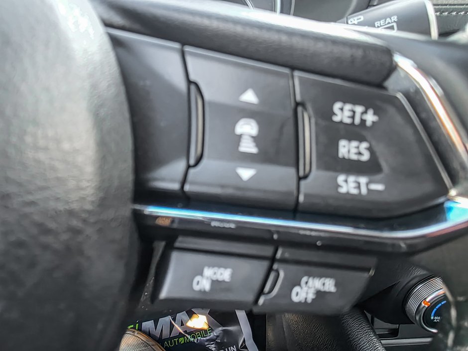 2019 Mazda CX-5 GS-14