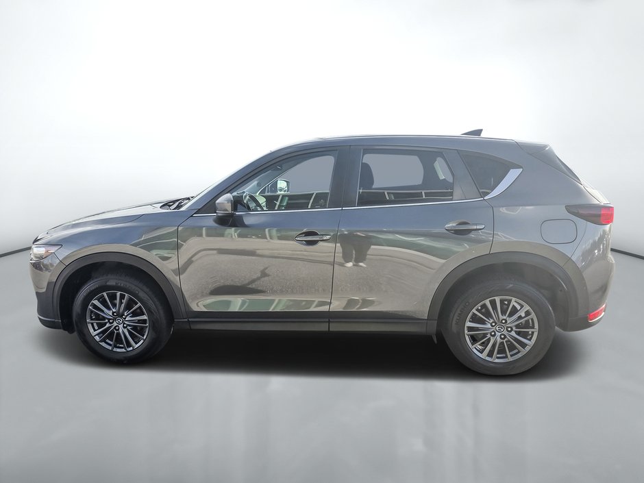 2019 Mazda CX-5 GS-0