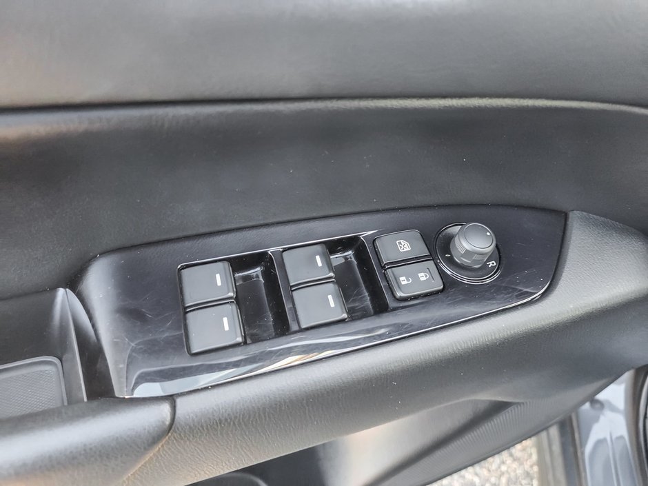 2019 Mazda CX-5 GS-12
