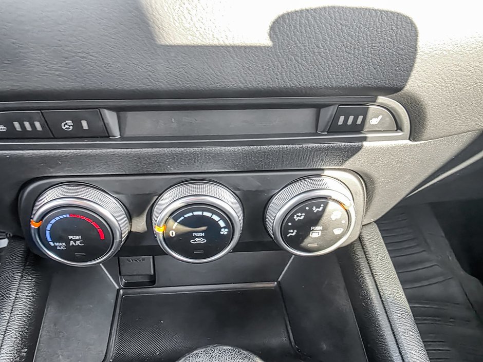 2019 Mazda CX-5 GS-16