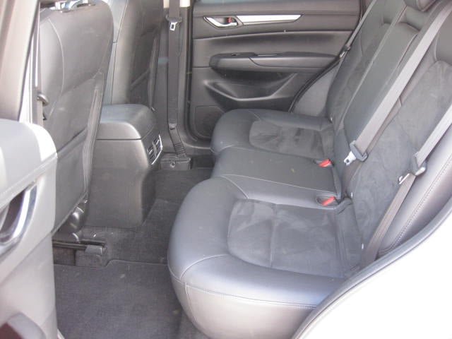 Mazda CX-5 GS-L 2020-10