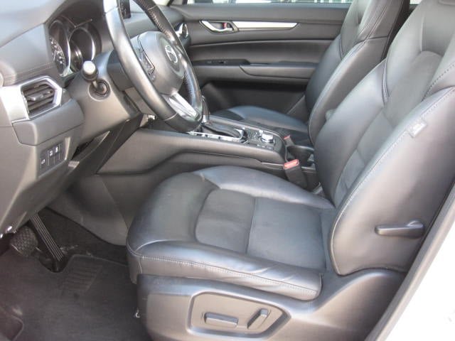 Mazda CX-5 GS-L 2020-9