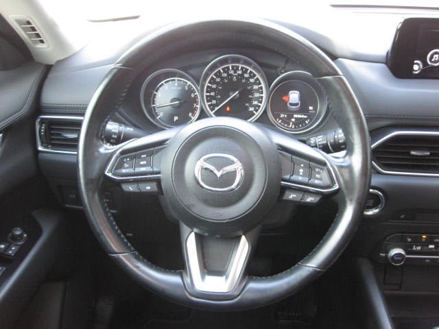 Mazda CX-5 GS-L 2020-11