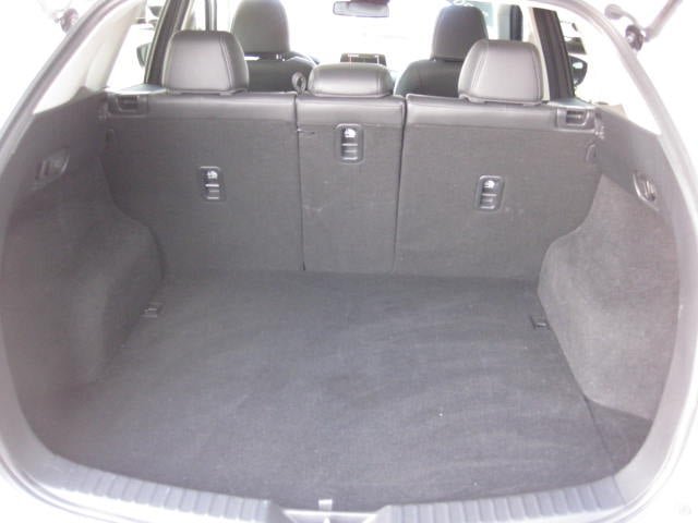Mazda CX-5 GS-L 2020-20