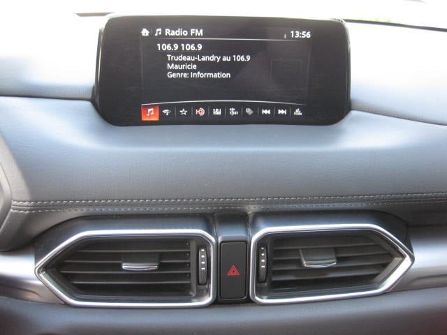 Mazda CX-5 GS-L 2020-14