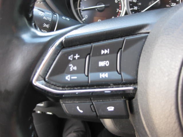 Mazda CX-5 GS-L 2020-12