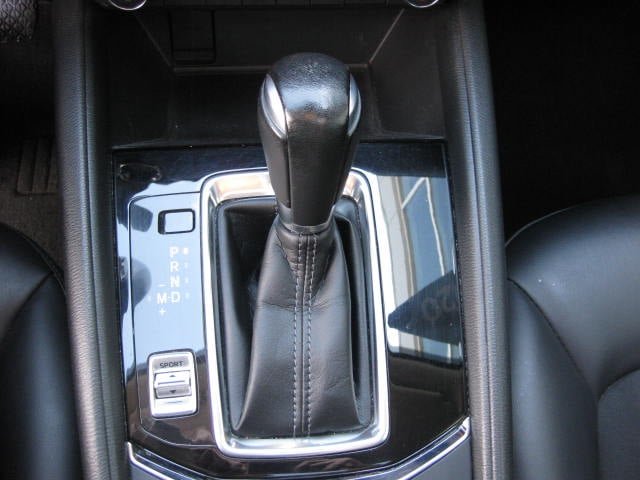 Mazda CX-5 GS-L 2020-17