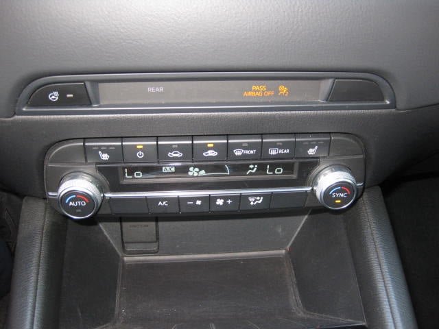 Mazda CX-5 GS-L 2020-16