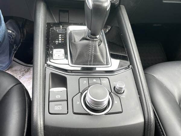 Mazda CX-5 GS 2020-20