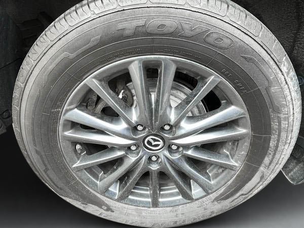 Mazda CX-5 GS 2020-7