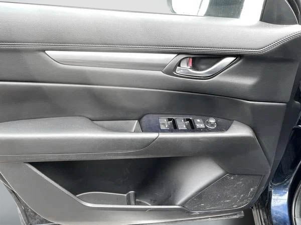Mazda CX-5 GS 2020-9