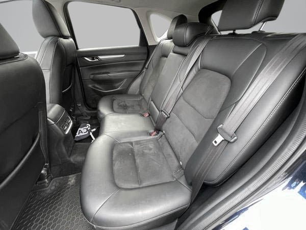 Mazda CX-5 GS 2020-22