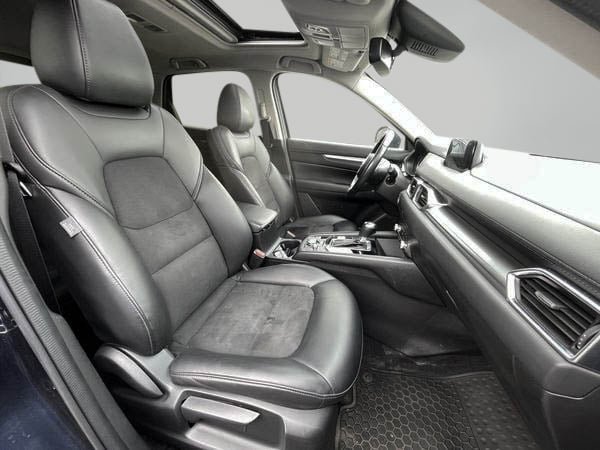 Mazda CX-5 GS 2020-25