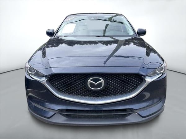 Mazda CX-5 GS 2020-1