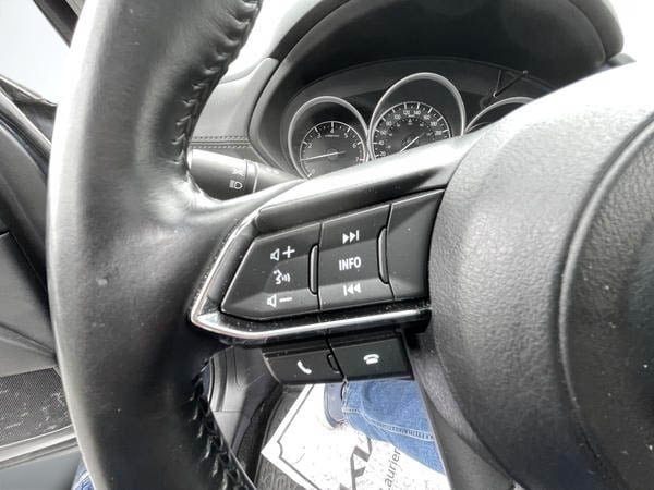 Mazda CX-5 GS 2020-12