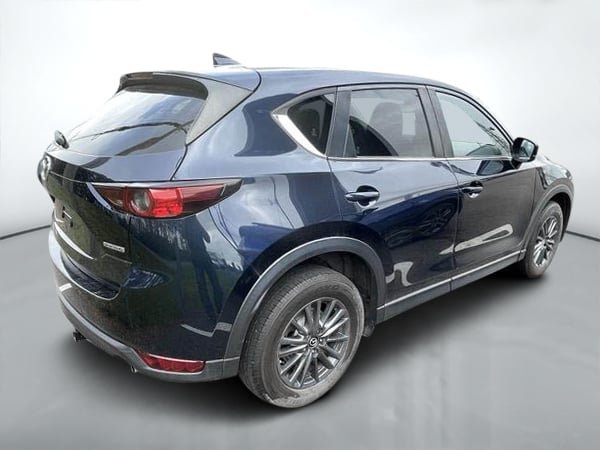 Mazda CX-5 GS 2020-6