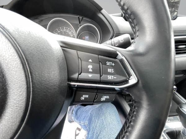 Mazda CX-5 GS 2020-13