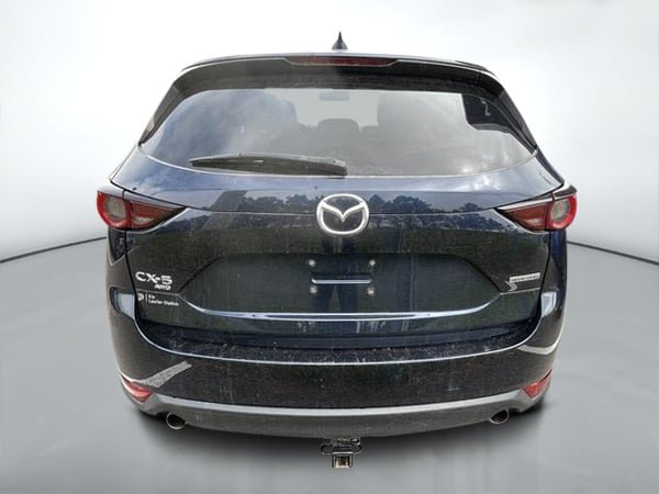 Mazda CX-5 GS 2020-5