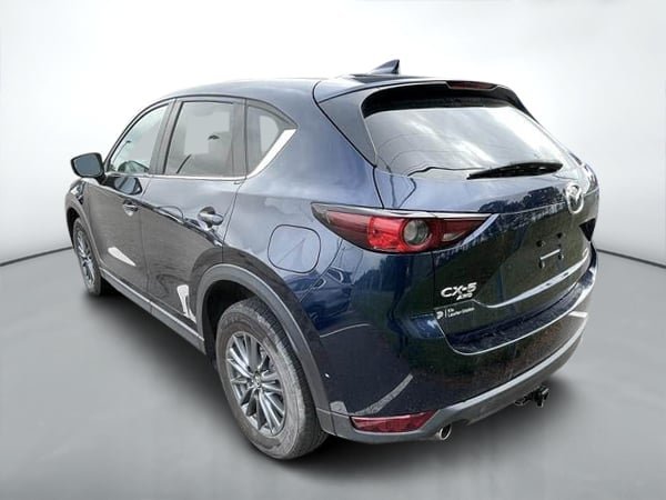 Mazda CX-5 GS 2020-4
