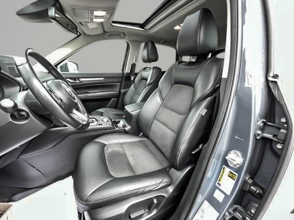 Mazda CX-5 GS CONFORT 2021-10