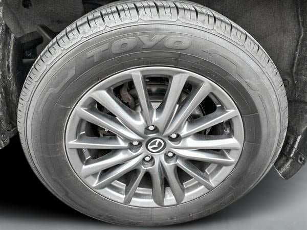 Mazda CX-5 GS CONFORT 2021-7