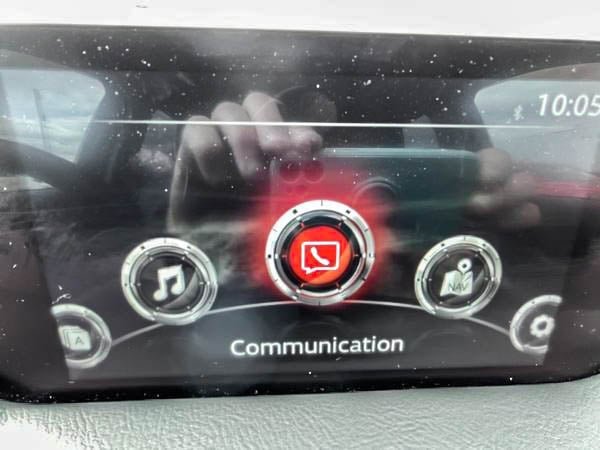 Mazda CX-5 GS CONFORT 2021-22