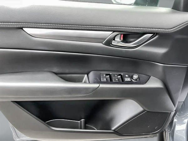 Mazda CX-5 GS CONFORT 2021-9