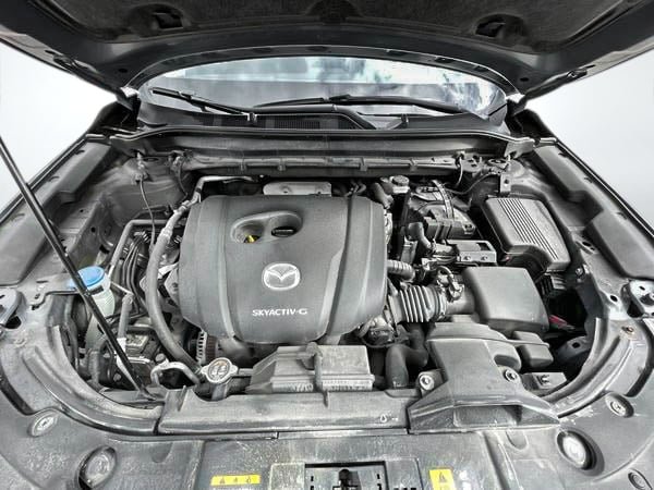 Mazda CX-5 GS CONFORT 2021-25