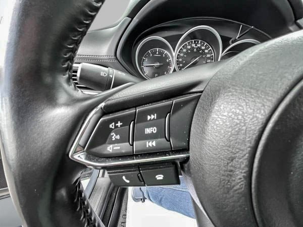Mazda CX-5 GS CONFORT 2021-11