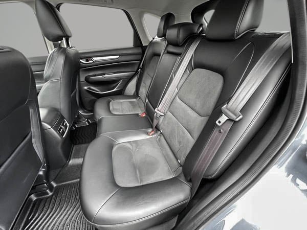 Mazda CX-5 GS CONFORT 2021-20