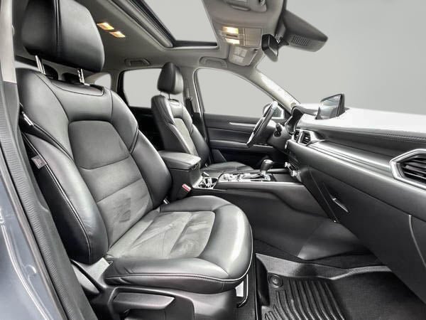 Mazda CX-5 GS CONFORT 2021-24