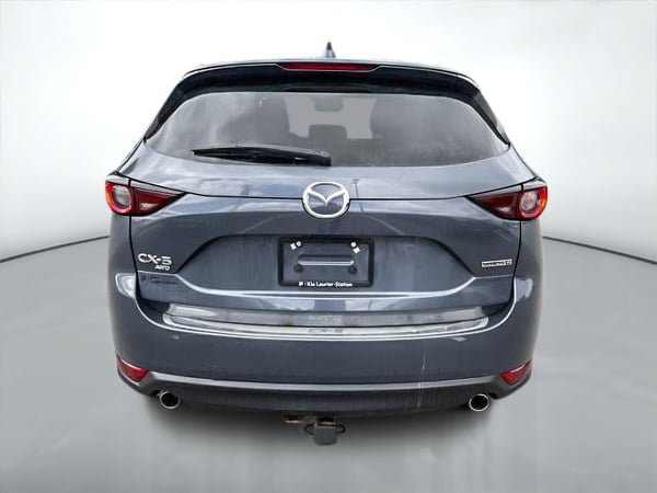 Mazda CX-5 GS CONFORT 2021-5