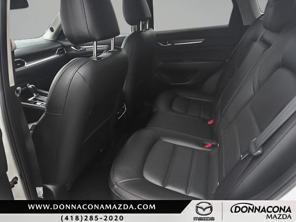 2021 Mazda CX-5 GT-10