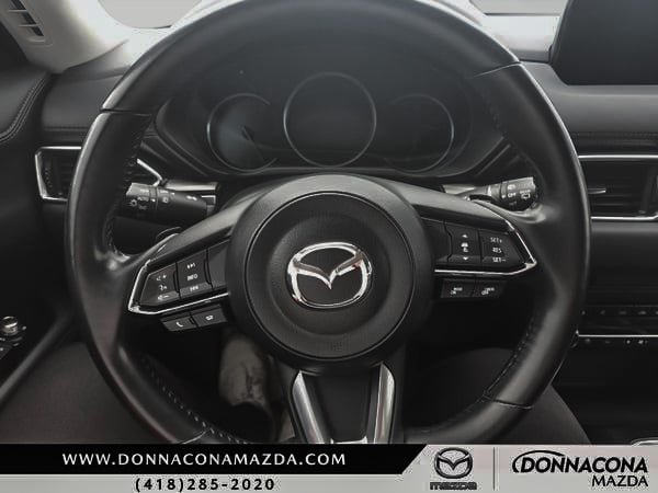 2021 Mazda CX-5 GT-13