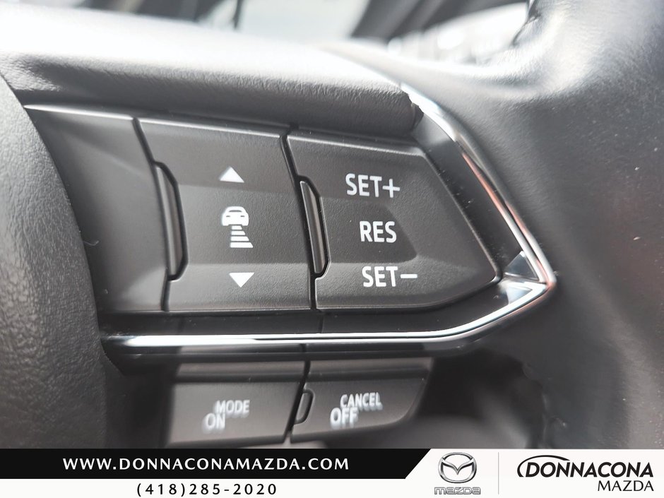 2021 Mazda CX-5 GT-15
